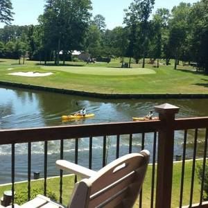 Meet your Posher, Tina